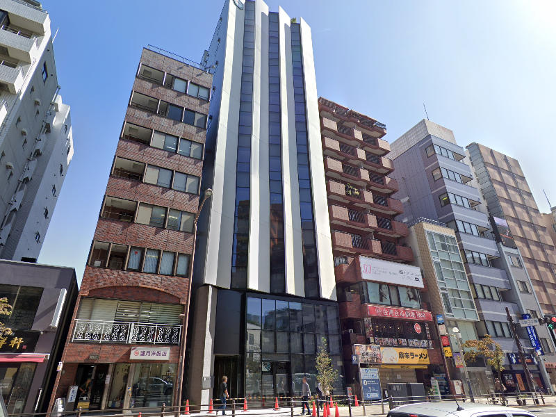 建物画像