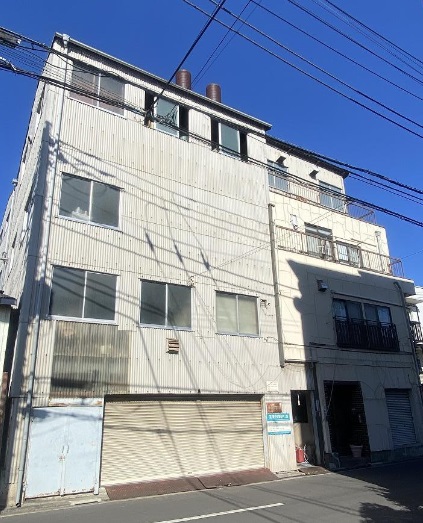 建物画像