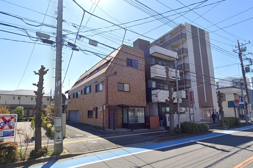 建物画像