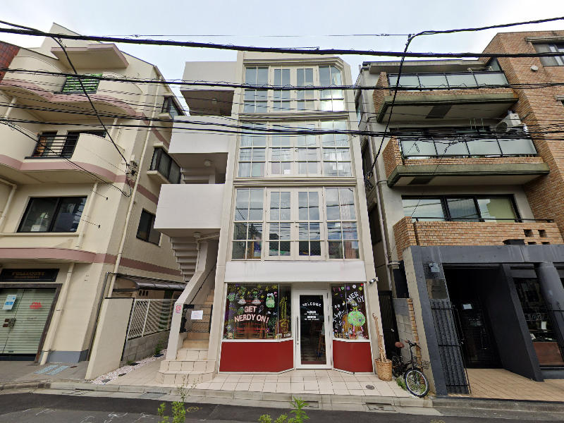 建物画像