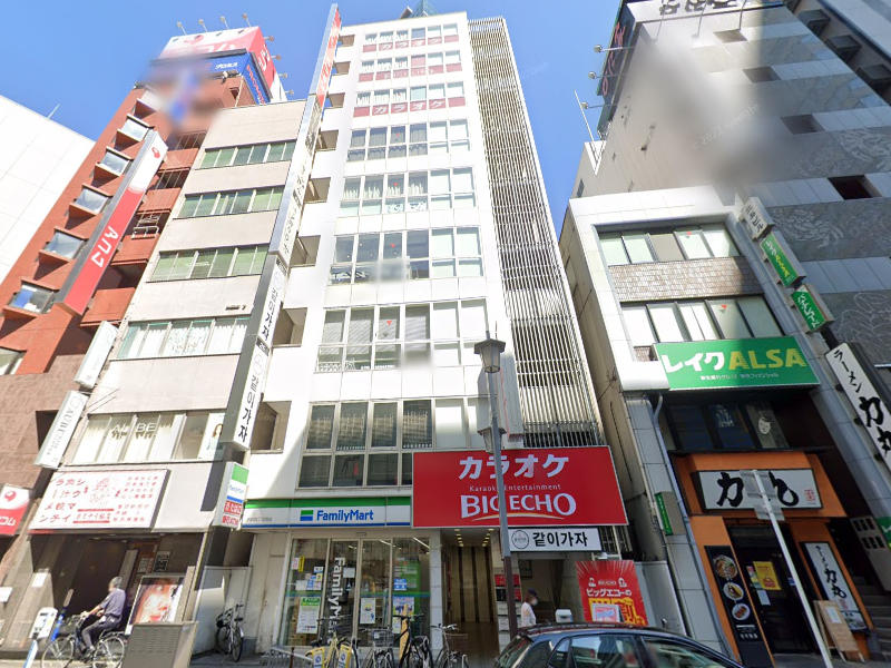 建物画像