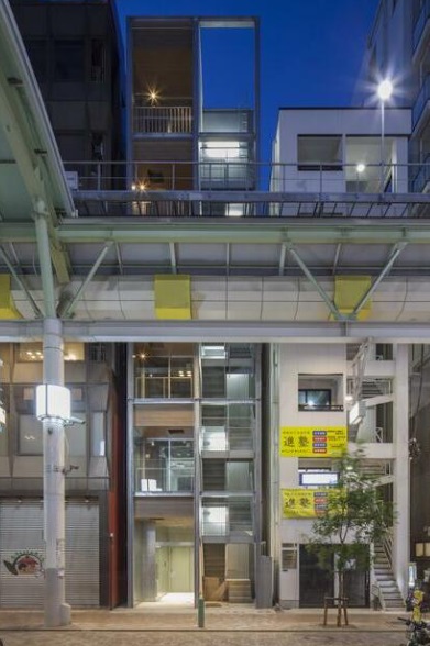 建物画像
