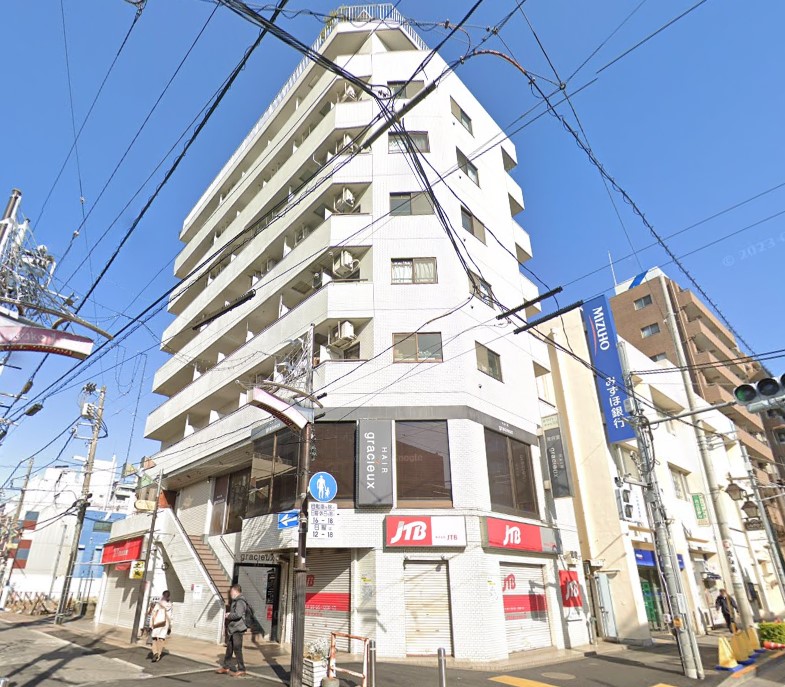 建物画像