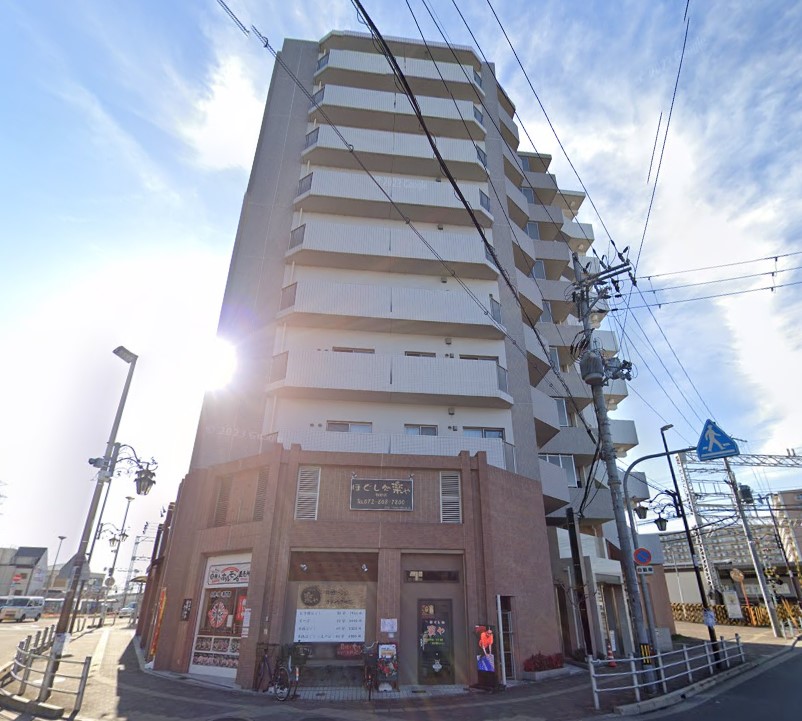建物画像