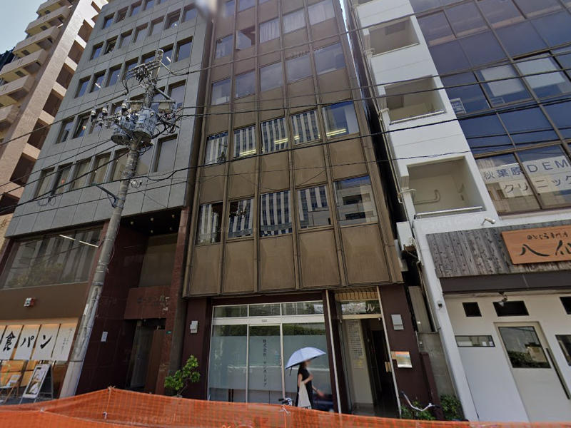 建物画像