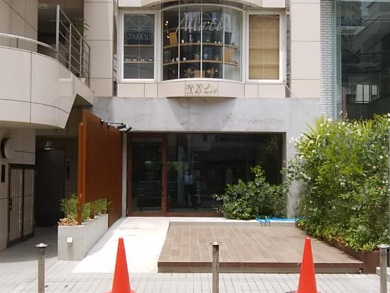 建物画像