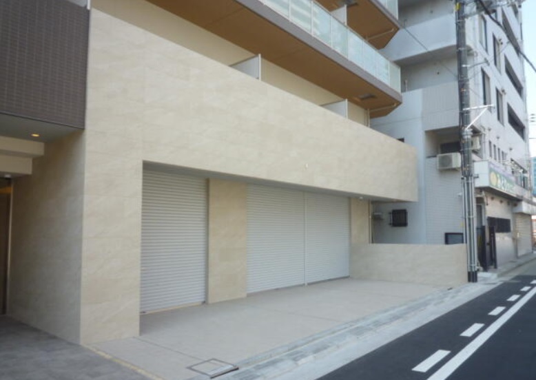 建物画像