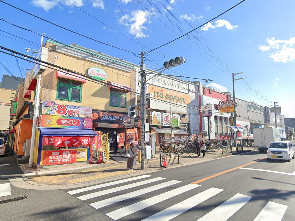 建物画像