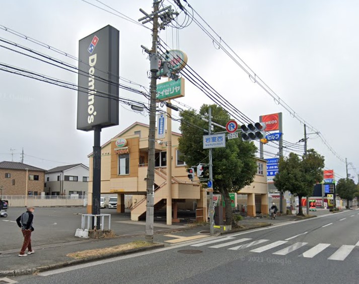 建物画像