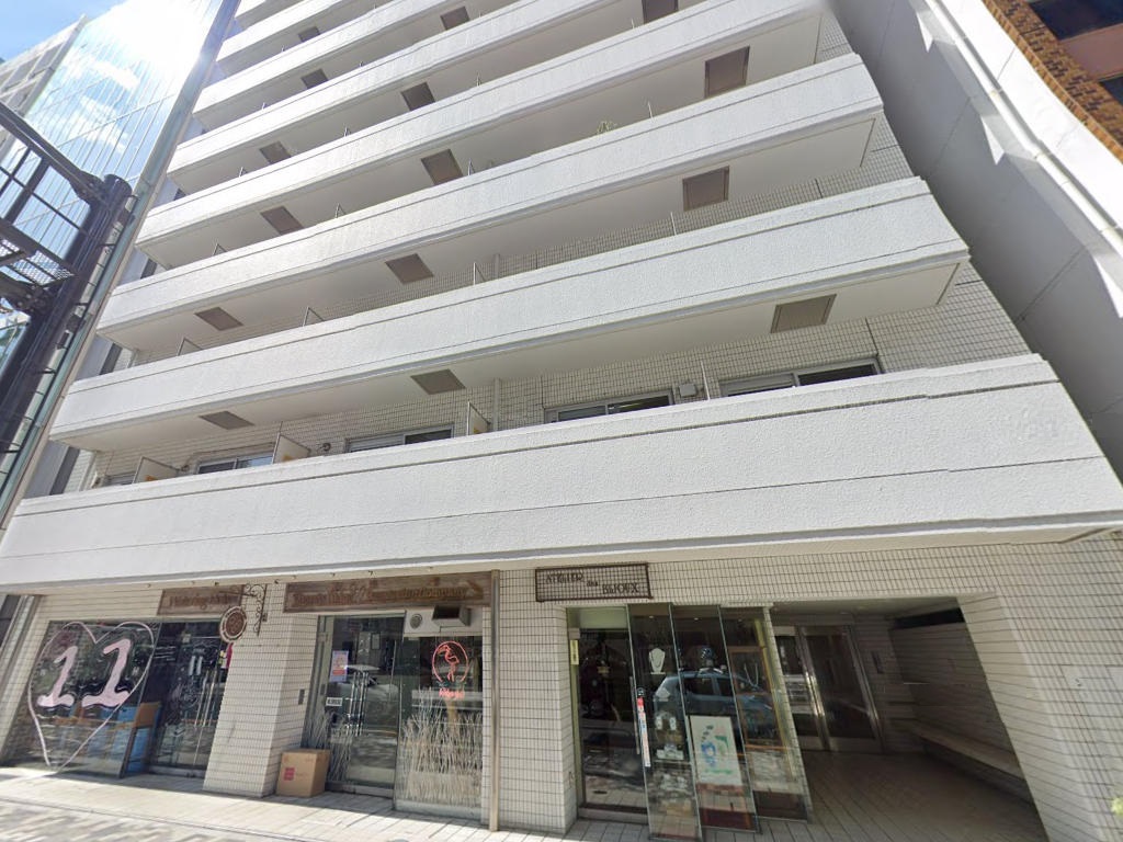 建物画像