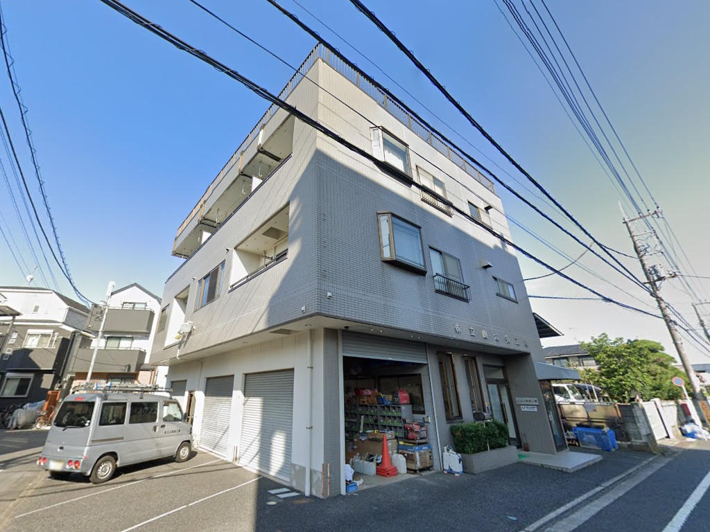 建物画像