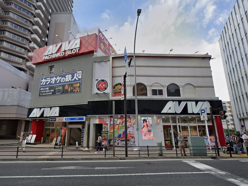建物画像