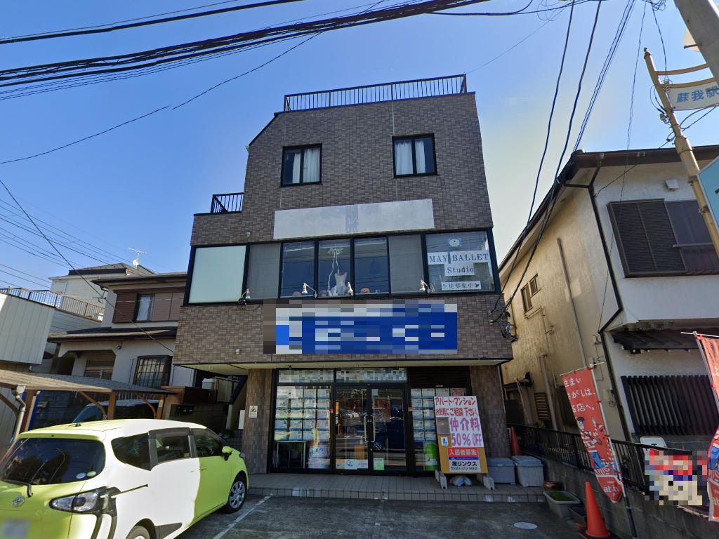建物画像