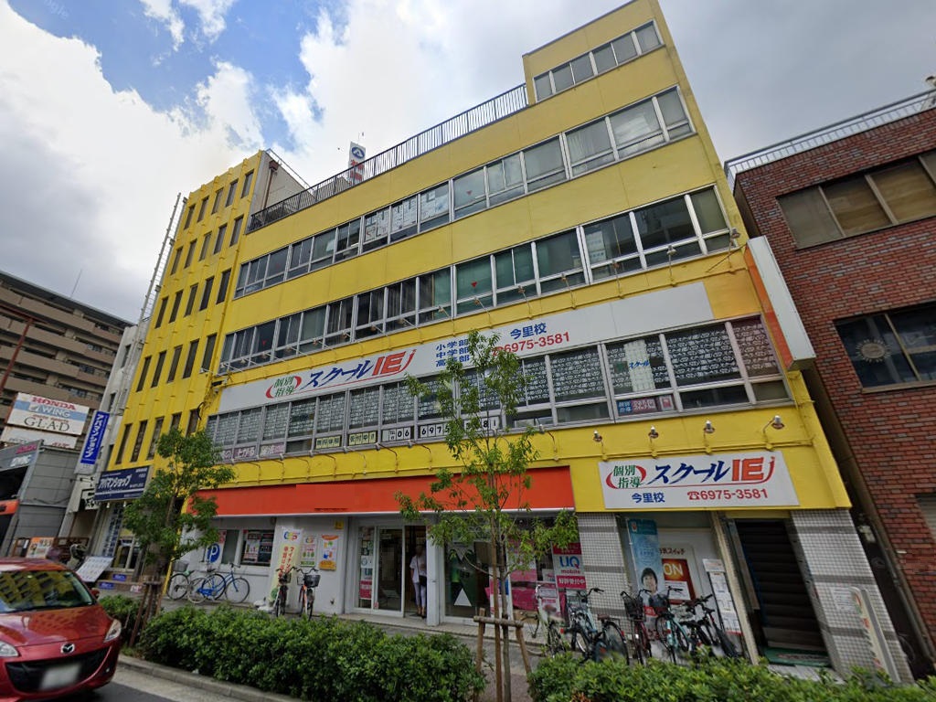 物件イメージ