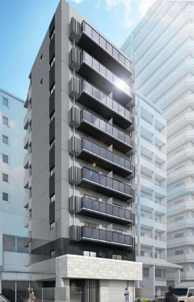 建物画像