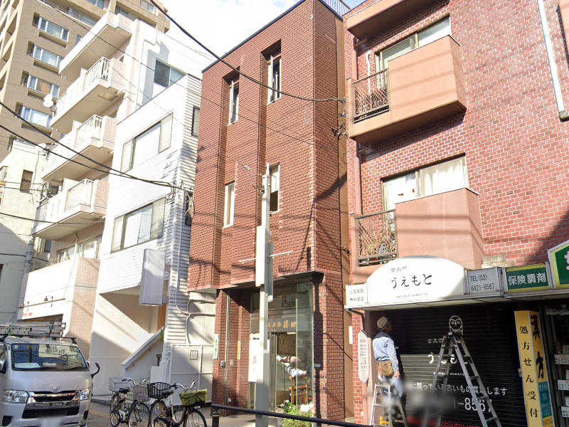 建物画像