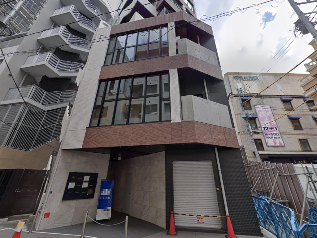 建物画像
