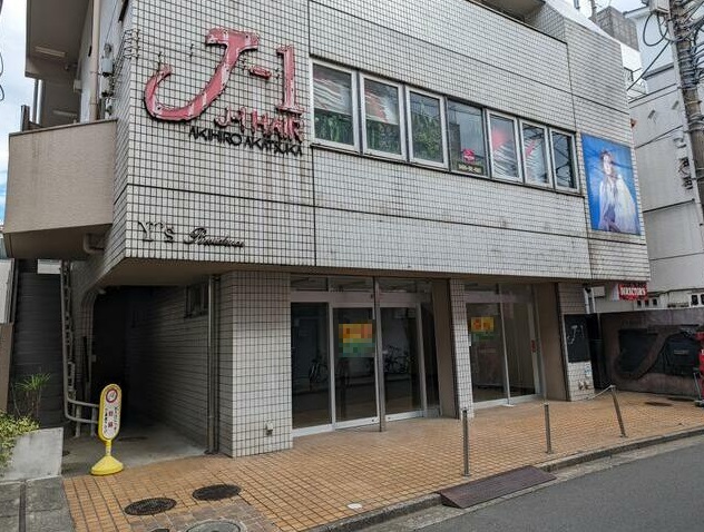 建物画像