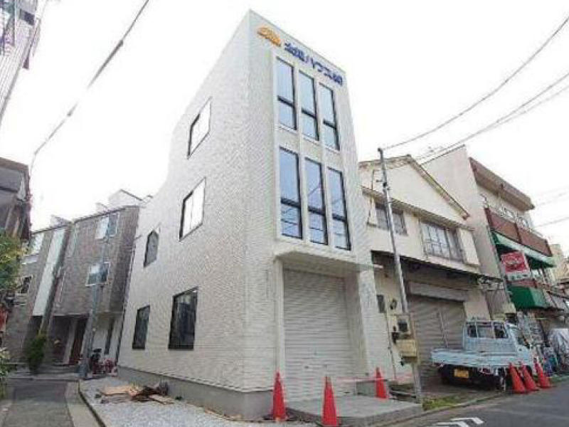 建物画像