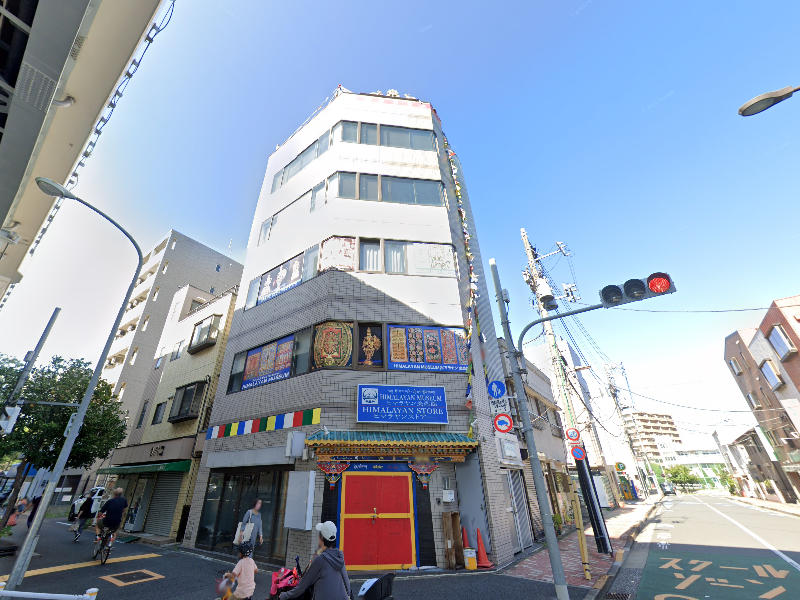 建物画像