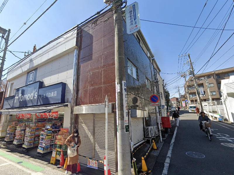 建物画像