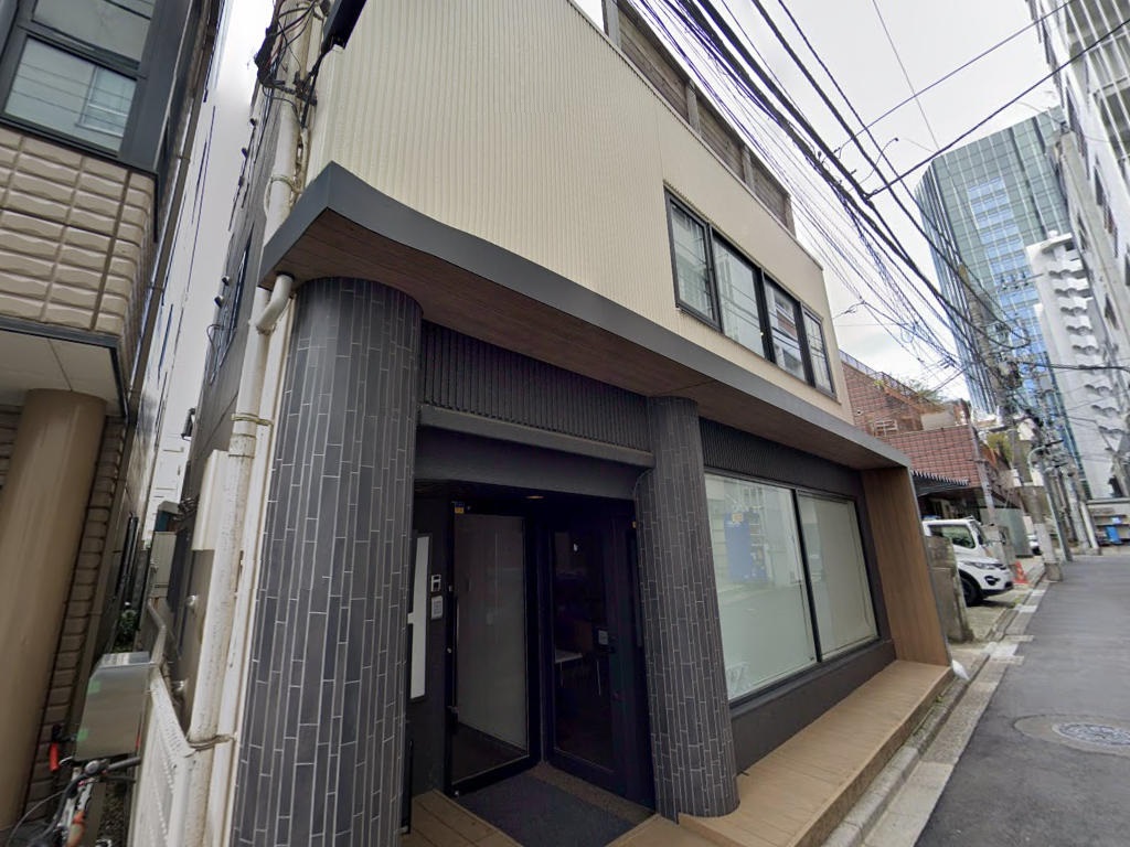建物画像