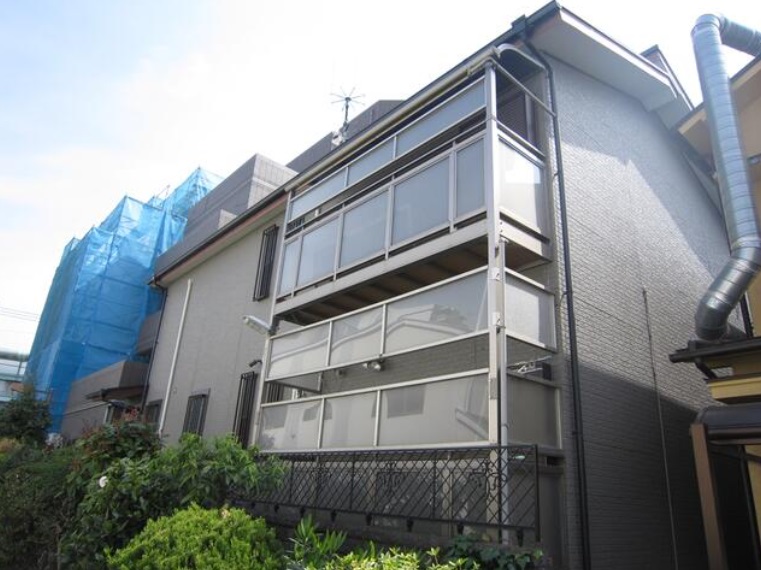 建物画像