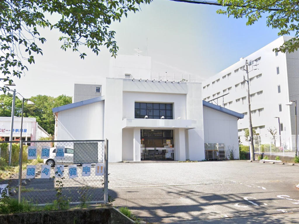 建物画像