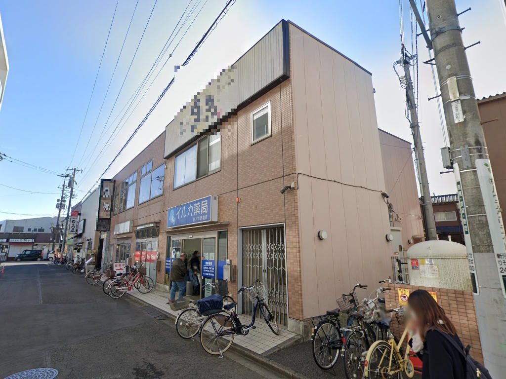 建物画像