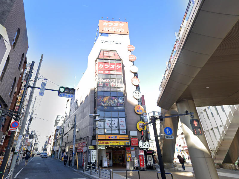 建物画像