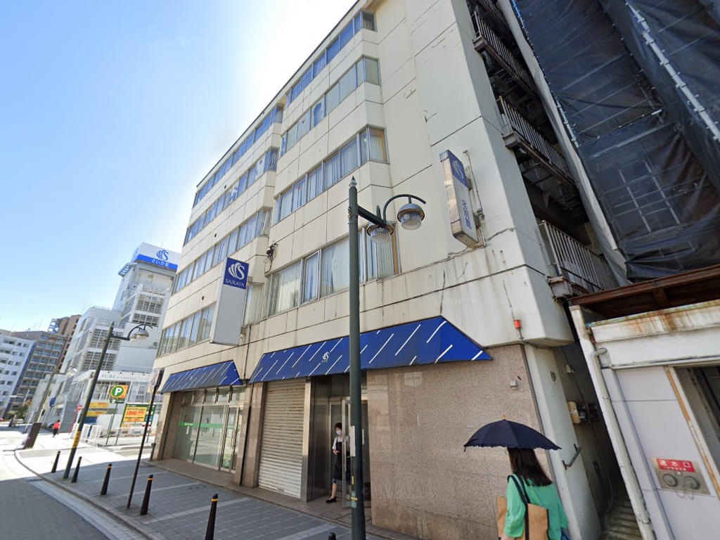 建物画像