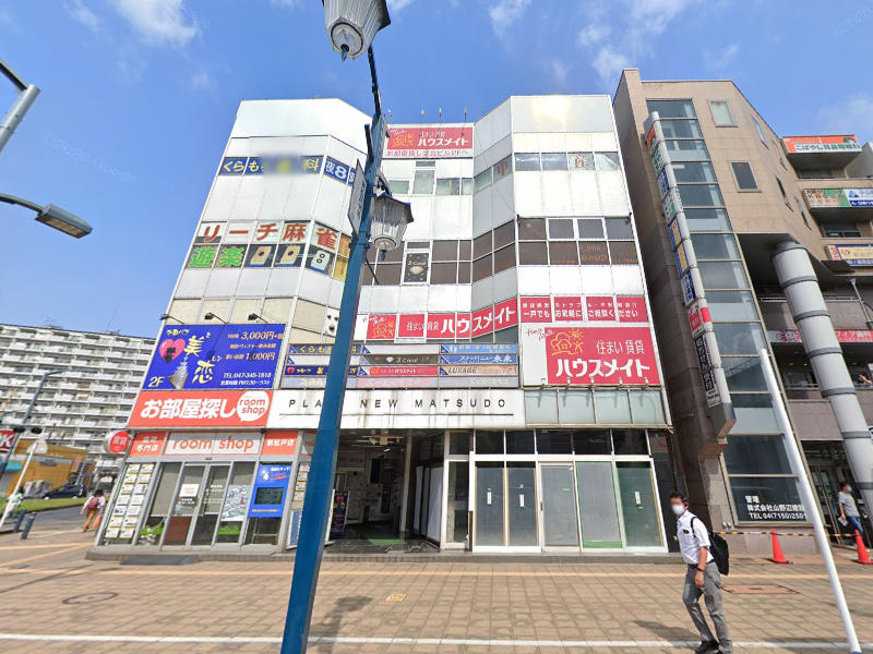 建物画像