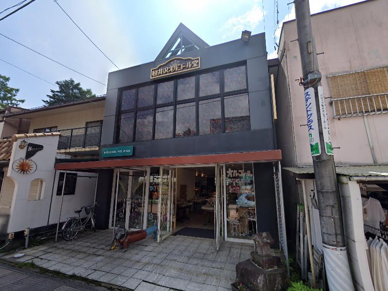 建物画像