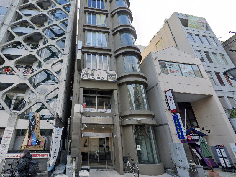建物画像