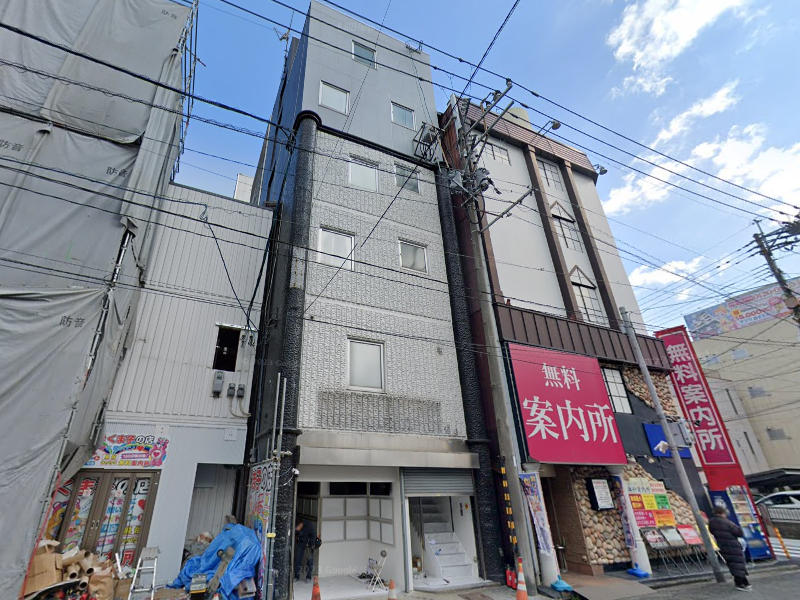 物件イメージ