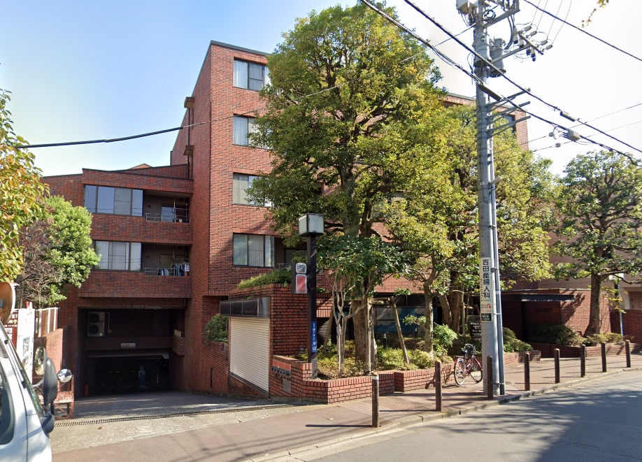 建物画像