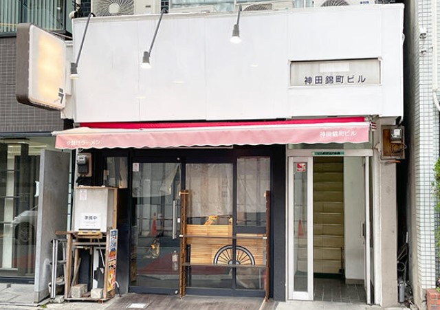 建物画像