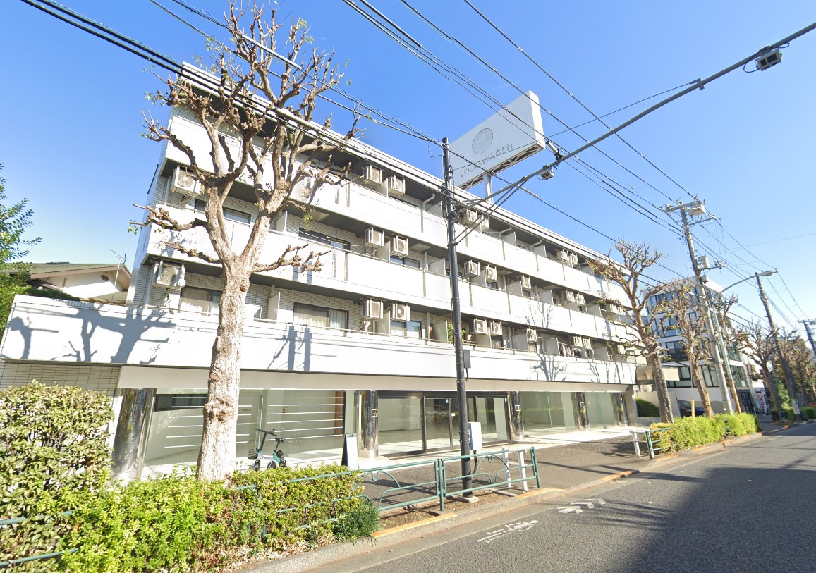 建物画像