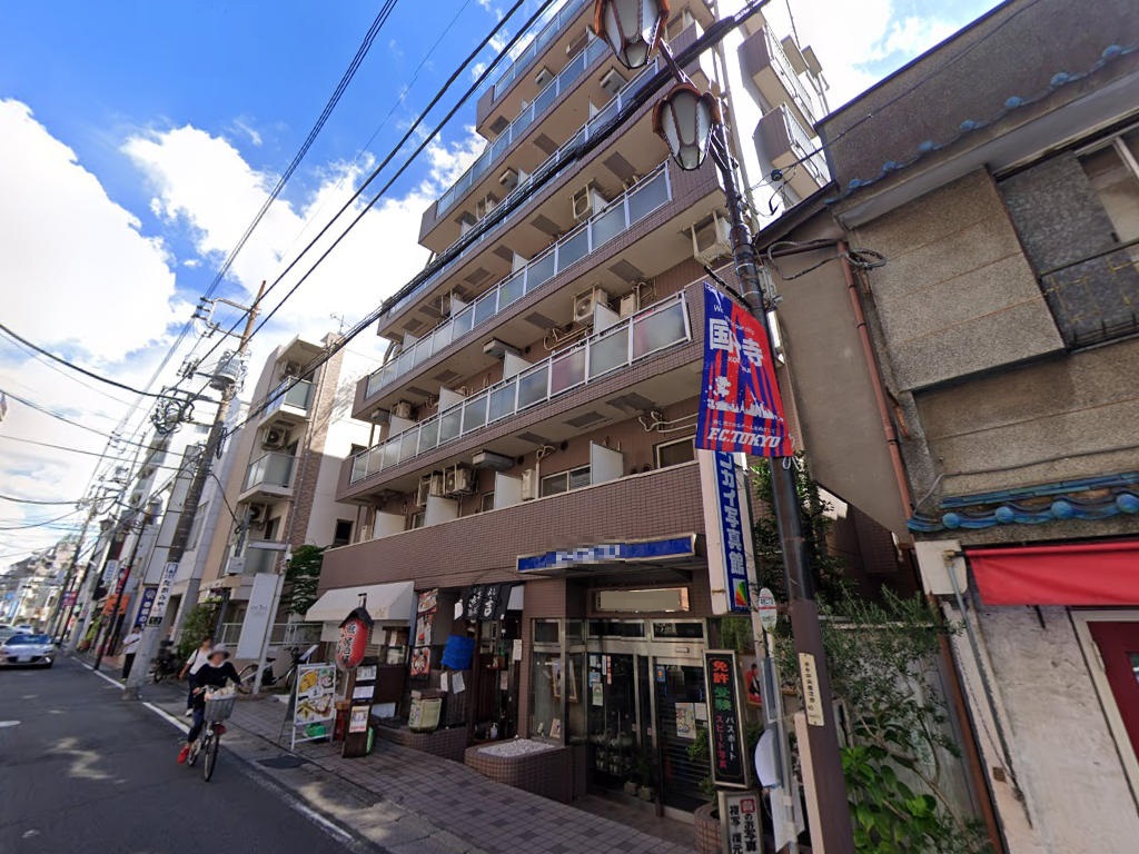 建物画像