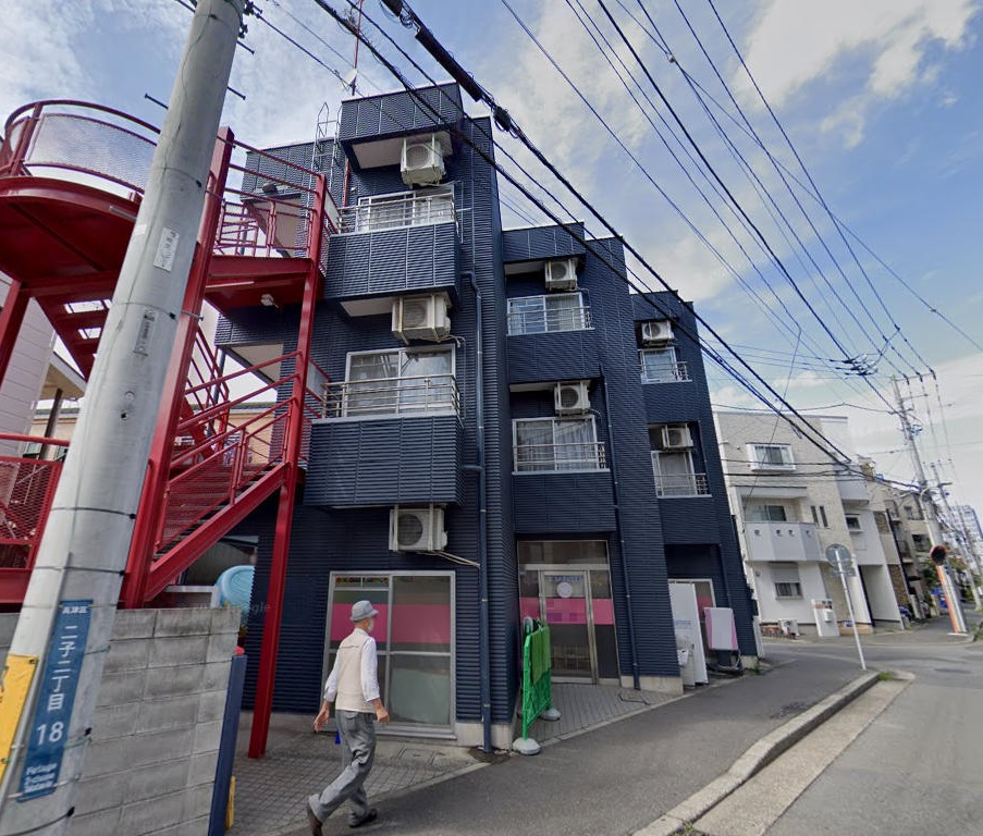 建物画像