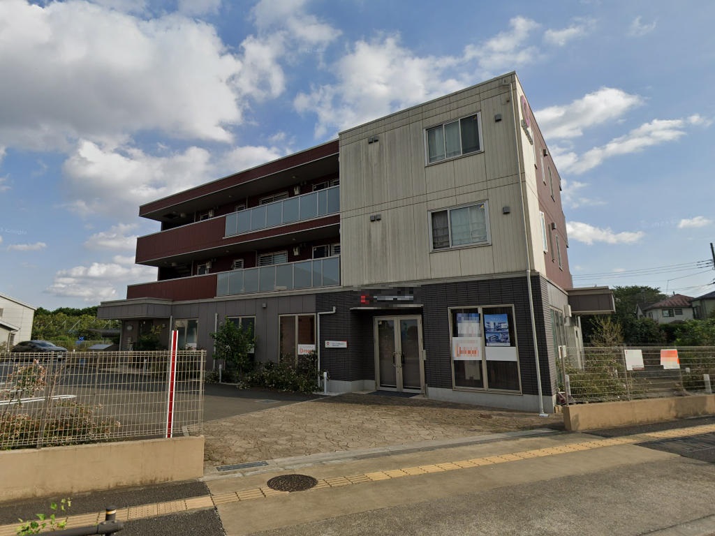 建物画像
