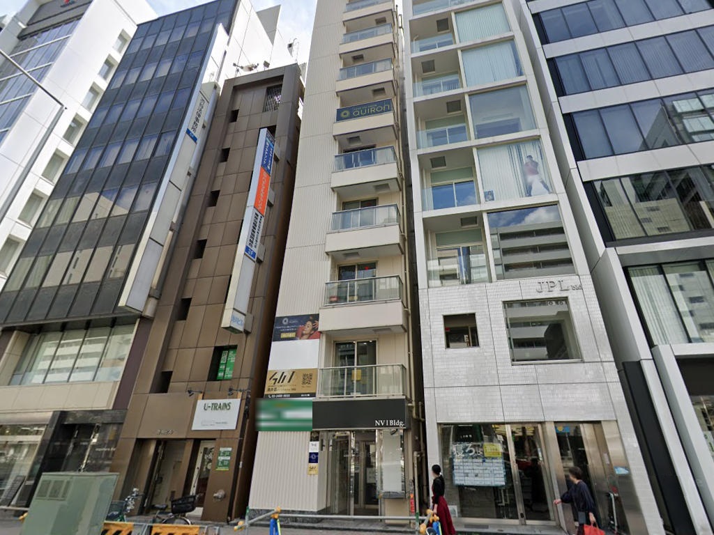 建物画像