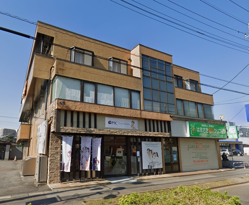 建物画像