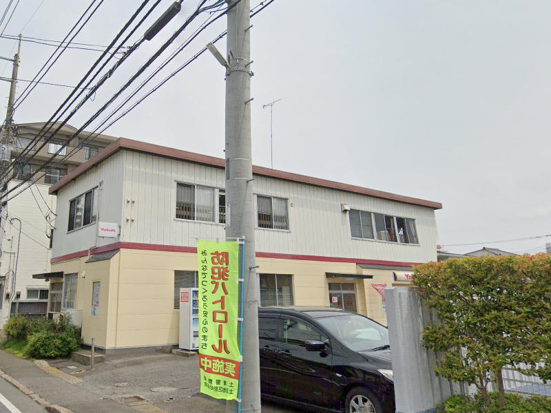 建物画像