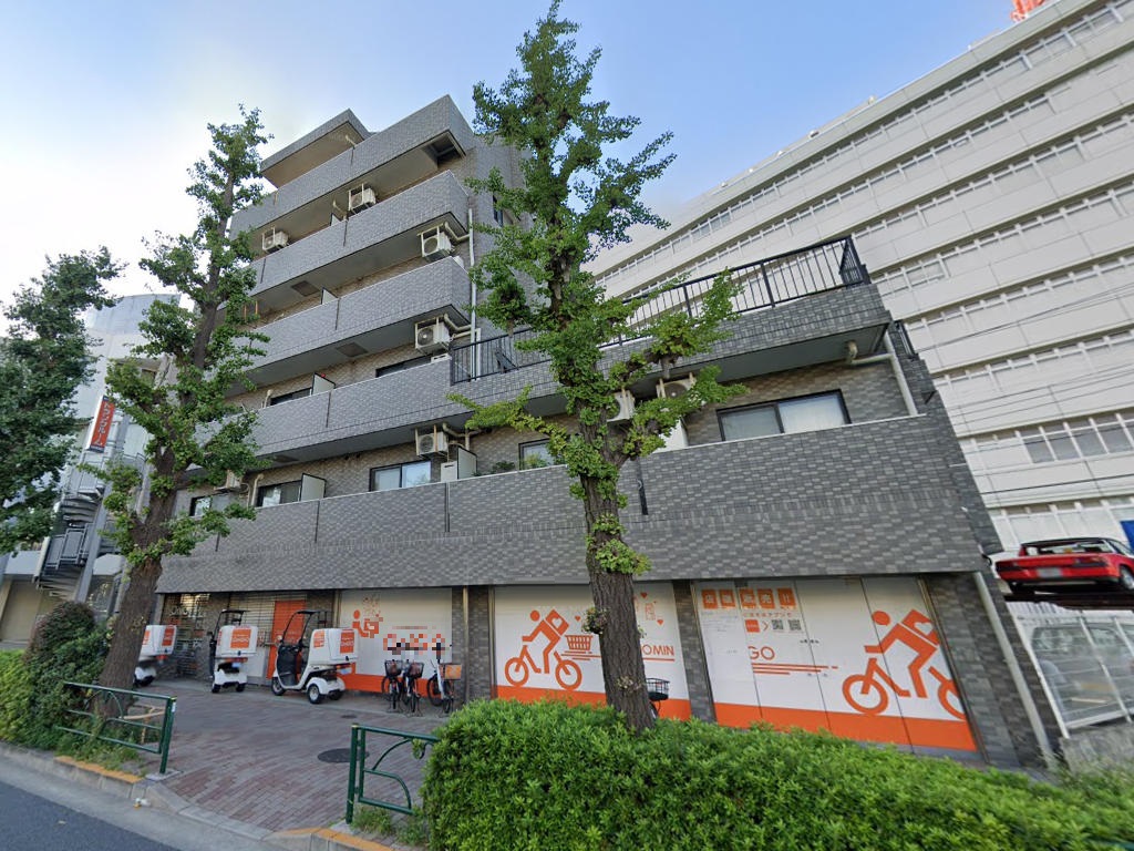 建物画像