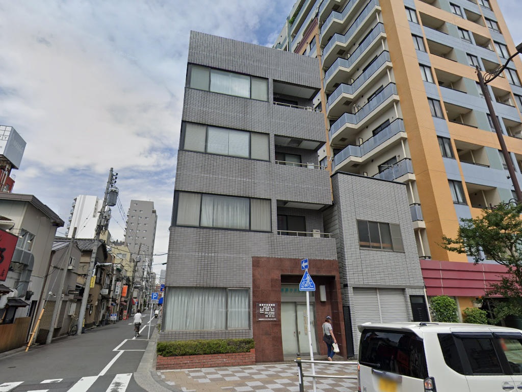 物件イメージ