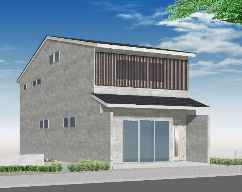 建物画像