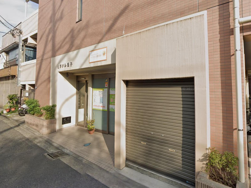建物画像