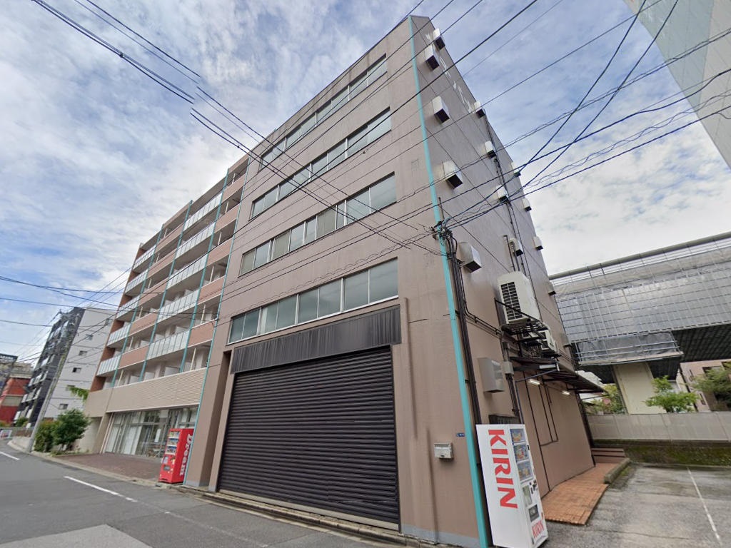 建物画像