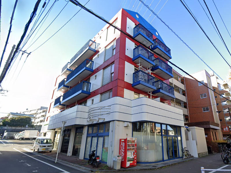 建物画像